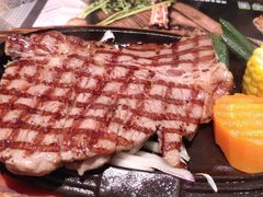 -尊品牛排(沙湾印象汇店)