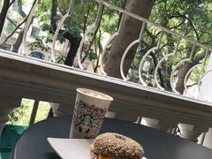 -星巴克臻选(广州沙面店)