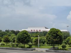 -南宁东站