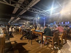 -渔家火锅·海鲜自助餐·演艺(亚龙湾天域酒店)