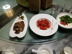 -悦真雅院·四合院·清真私房菜(雍和宫店)