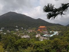 -天坛大佛