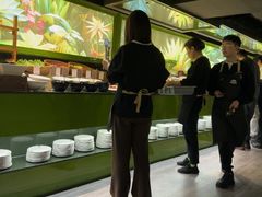 -戈拿旺巴西烤肉(崇文门店)