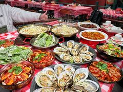 -辣小鲜·南昌大排档(船山路店)