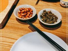 -潮粥荟·潮汕砂锅粥(槐房万达店)