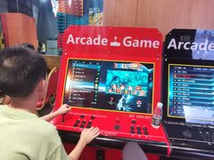 -嗨马乐动室内潮玩运动·团建·轰趴·桌游(南丰汇店)