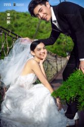 -巴黎经典婚纱摄影PARISSIC