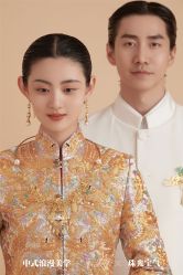 点击看大图 -金夫人婚纱摄影(包河万达店)