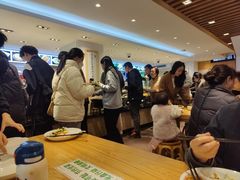 -素满香·素食自助餐(西安·民乐园店)