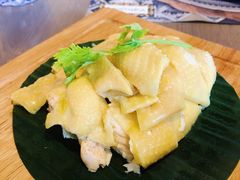 -CHINCHIN 青青·泰国料理(万象食家店)