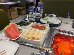 -海底捞火锅(漫乐城夜宵主题店)