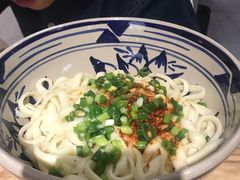 -老九圆山西面馆(CBD店)