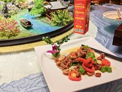 -九龙湾·御膳坊(九龙窠路店)