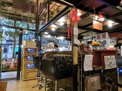 -萨尔瓦多Salvador's