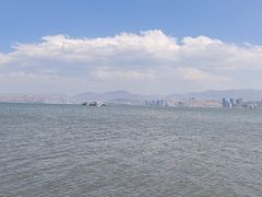 -洱海月湿地公园