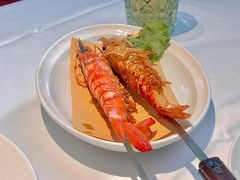 -开海·红岛海鲜虾水饺(万象城店)