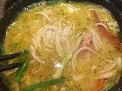 -阿香米线(大唐西市大润发店)
