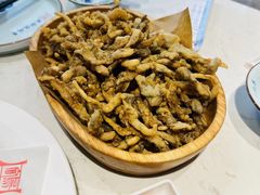 -燕郊烧鸽子(酷车小镇店)