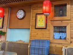 -大清花饺子(山庄店)