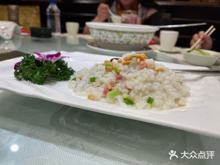无名居(西直门总店)图片
