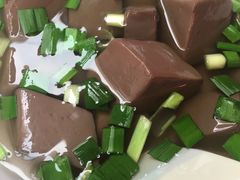 -阿一猪红汤(东风西路店)