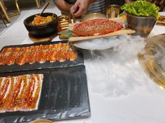 -妥妥烤肉料理(凯德店)