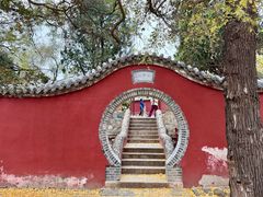 -泰山风景名胜区-普照寺