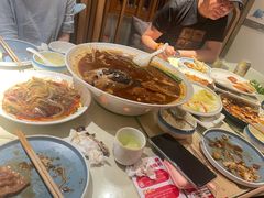-陈阿婆鱼头泡饼·京味菜(复兴路店)
