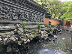 -普陀山风景名胜区-法雨禅寺