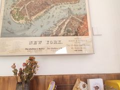 -Catch Bagel(芳草地店)