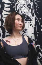 点击看大图 -苏州一渡刺青纹身馆