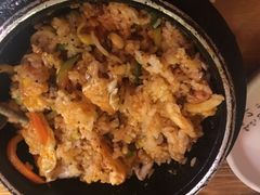 -百年石锅饭·朝鲜族传统民餐