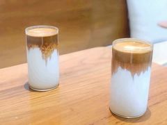 -Line 咖啡(石厦花园店)