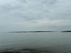 -日照灯塔风景区