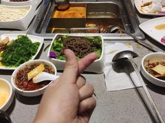 -海底捞火锅(天一广场亚细亚店)