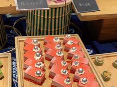 -温州喜来登酒店-盛宴西餐厅