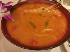 -太食獸泰式茶餐厅(IFS国金中心店)