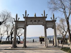 -钱王祠