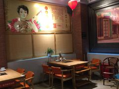 -打酱友•斑鱼海鲜粥火锅(吴桥店)