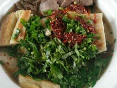 -直隶安家牛肉罩饼(建华店)