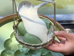 -李百蟹·江南蟹黄面·河景餐厅(夫子庙总店)