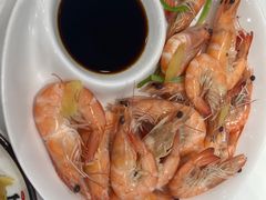 -碧海银沙海鲜餐厅(恒大海上威尼斯店)
