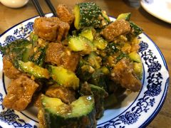 -董立兵烤鸭店(山大路店)