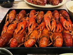 -靓靓蒸虾(中山公园店)
