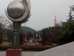 -西柏坡纪念馆