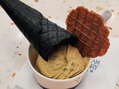 -CREAM STORY意大利手工冰淇淋&甜品(万象前海店)