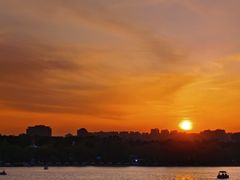 -长春市南湖公园