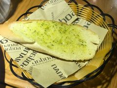 -江南果道西餐厅(北京路店)