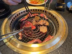 -神户赤童日式烤肉伙伴(东直门店)