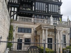-老英格兰庄园